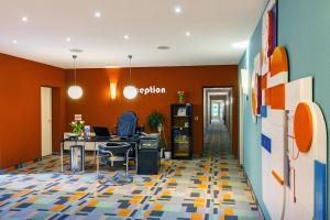 City-Pension Dessau-Roßlau,Dessau-Rosslau>>Dessau,3 star