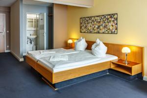 city pension dessau ro lau