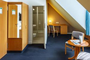 city pension dessau ro lau