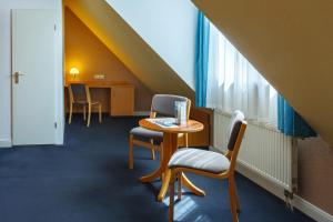 city pension dessau ro lau