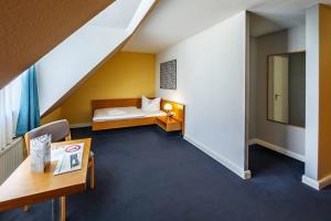 city pension dessau ro lau