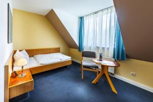 city pension dessau ro lau