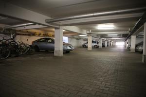 city pension dessau ro lau