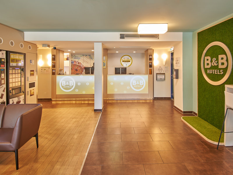 bandb hotel darmstadt