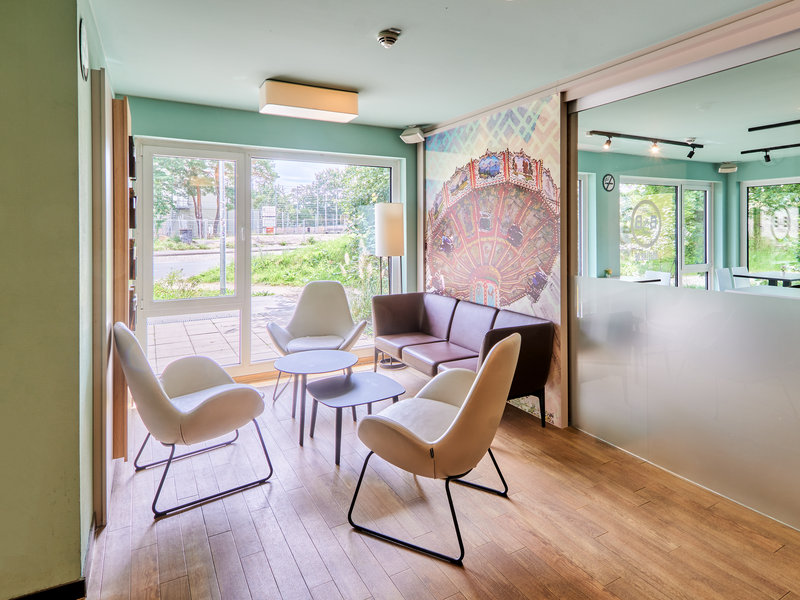 bandb hotel darmstadt