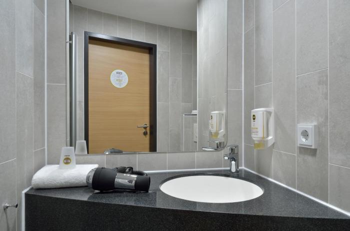 bandb hotel darmstadt