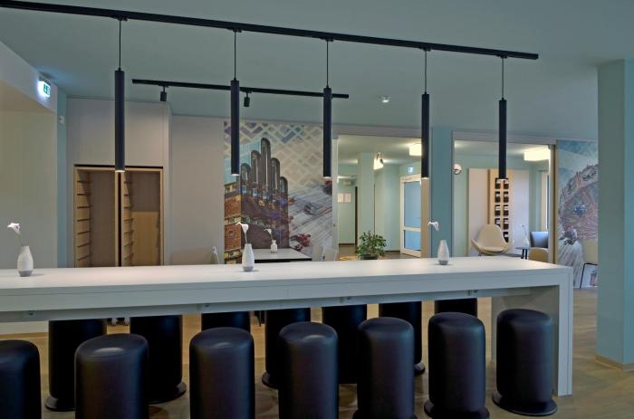 bandb hotel darmstadt