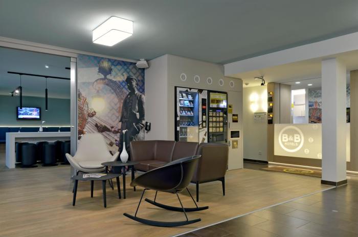 bandb hotel darmstadt