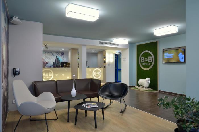 bandb hotel darmstadt