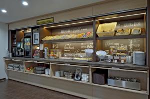 bandb hotel darmstadt