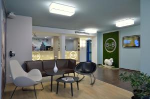 bandb hotel darmstadt