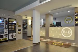 bandb hotel darmstadt