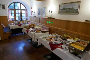 Hotel Bayerischer Hof,Geretsberg>>Burghausen,3 star