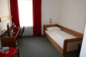 Hotel Bayerischer Hof,Geretsberg>>Burghausen,3 star