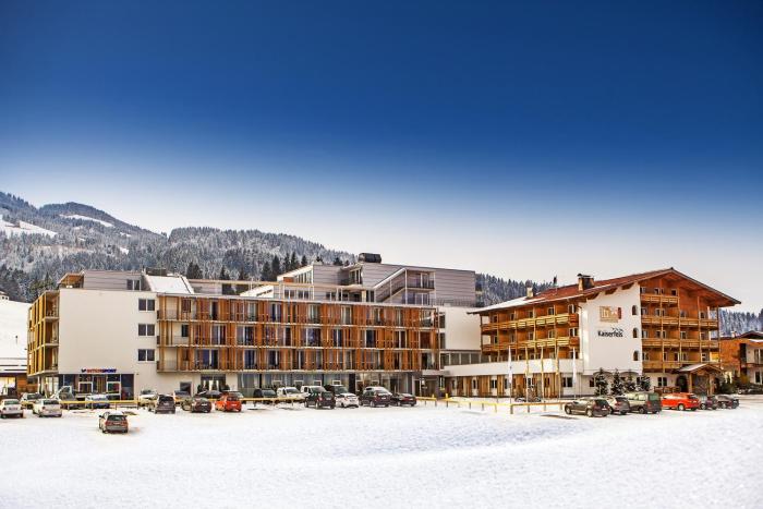 sankt johann in tirol