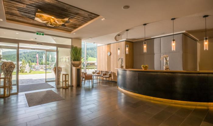 sankt johann in tirol