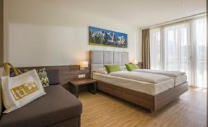 Alpenhotel Kaiserfels,Kaprun>>Austrian Alps,4 star