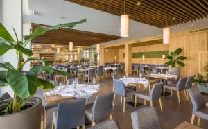Alpenhotel Kaiserfels,Kaprun>>Austrian Alps,4 star