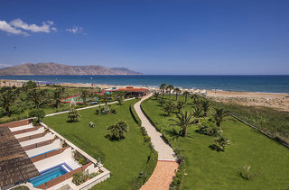 vantaris palace