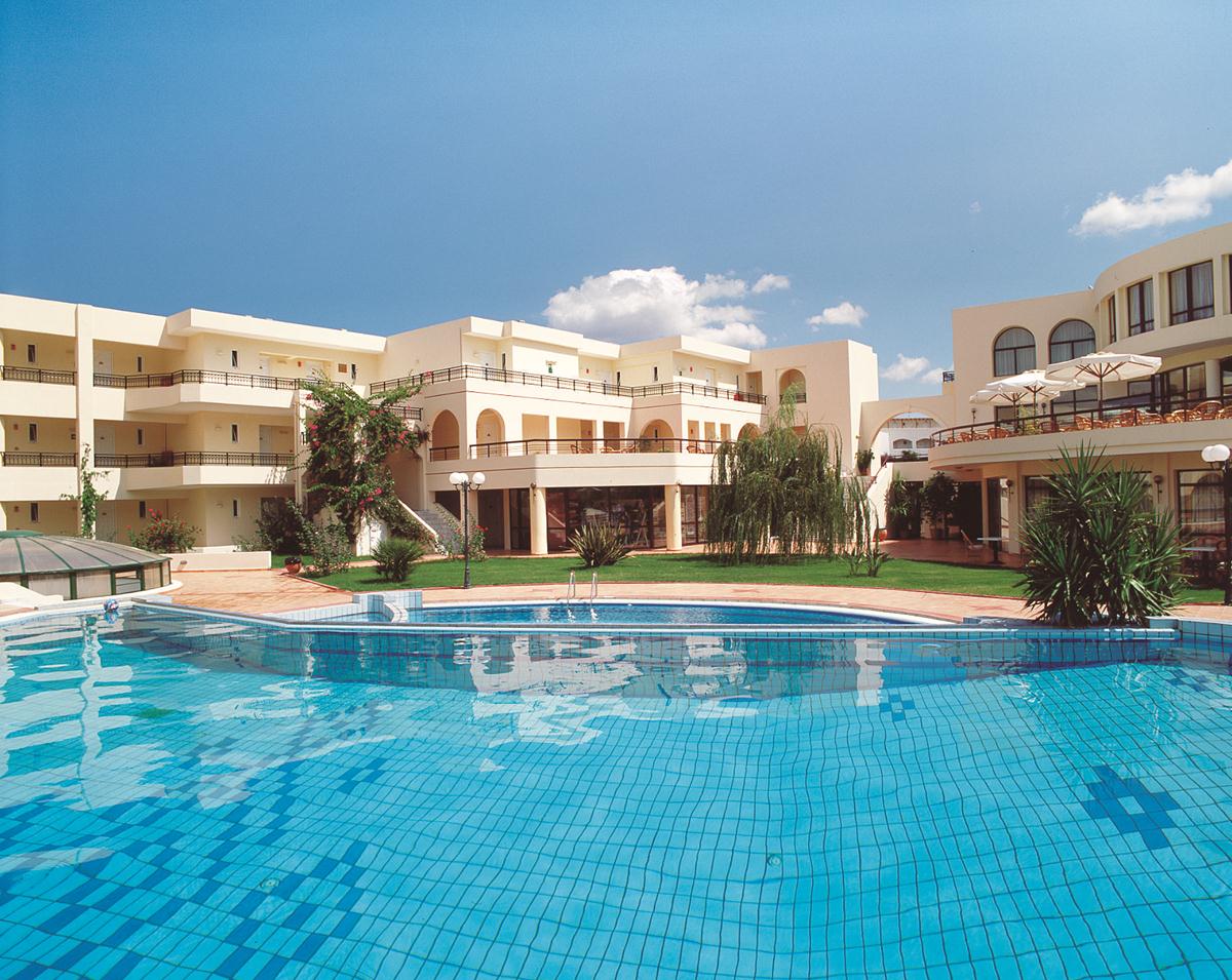 vantaris palace