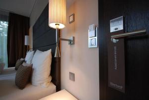 hotel eberhards am wasser