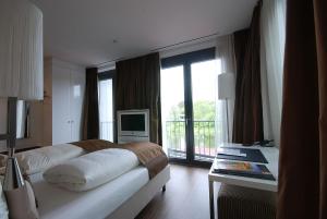 hotel eberhards am wasser