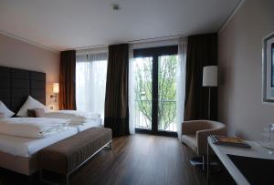 hotel eberhards am wasser