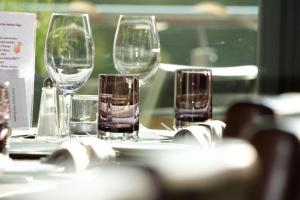 hotel eberhards am wasser