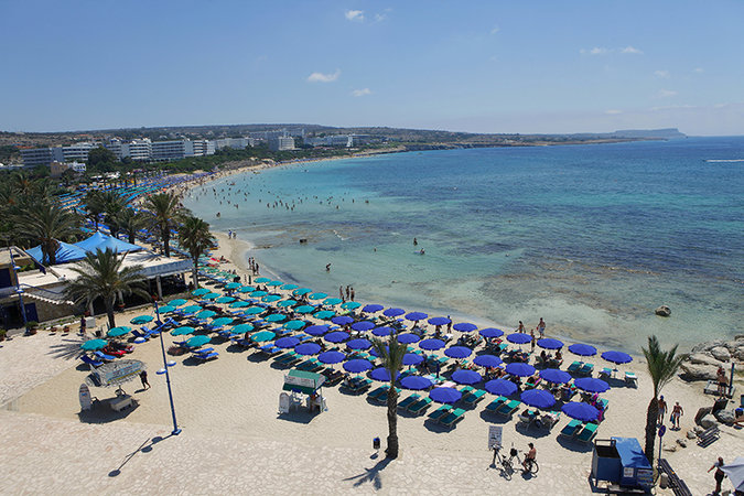 ayia napa