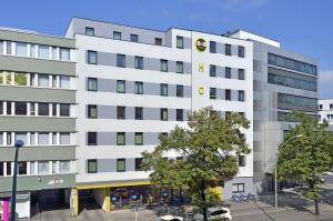 B&B Hotel Berlin-Potsdamer Platz,Kleinmachnow>>Berlin,2 star