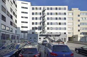 B&B Hotel Berlin-Potsdamer Platz,Kleinmachnow>>Berlin,2 star
