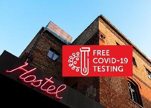 pfefferbett hostel berlin