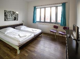 pfefferbett hostel berlin