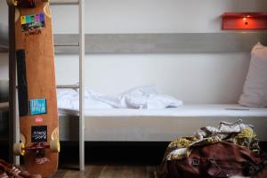 Pfefferbett Hostel Berlin,Kleinmachnow>>Berlin,2 star