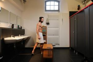 pfefferbett hostel berlin