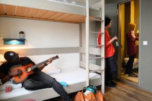 pfefferbett hostel berlin