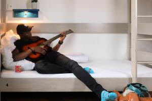 pfefferbett hostel berlin