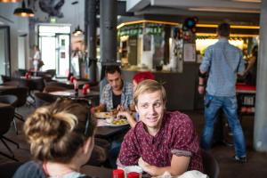 pfefferbett hostel berlin