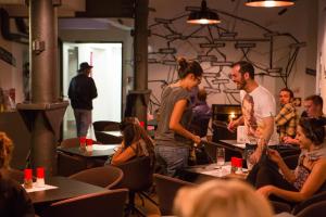 pfefferbett hostel berlin