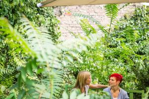 pfefferbett hostel berlin