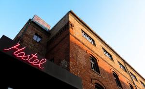 Pfefferbett Hostel Berlin,Kleinmachnow>>Berlin,2 star