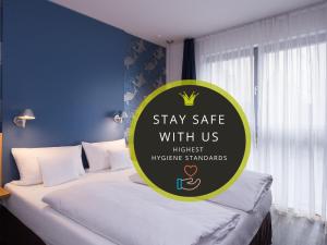 Grimms Hotel Berlin Mitte,Near Nikolaikirche,3 star