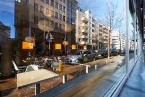 Grimms Hotel Berlin Mitte,Near Nikolaikirche,3 star