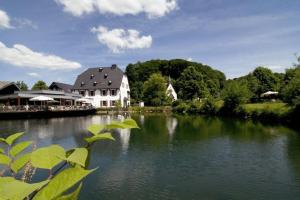 Malteser Komturei Hotel / Restaurant,Cologne>>Bergisch Gladbach,3 star