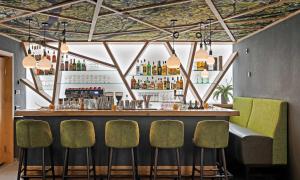 Hotel Traumblick,,4 star