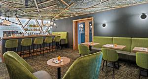 Hotel Traumblick,,4 star