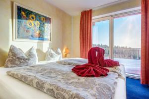 hotel traumblick
