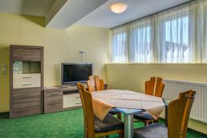 hotel traumblick