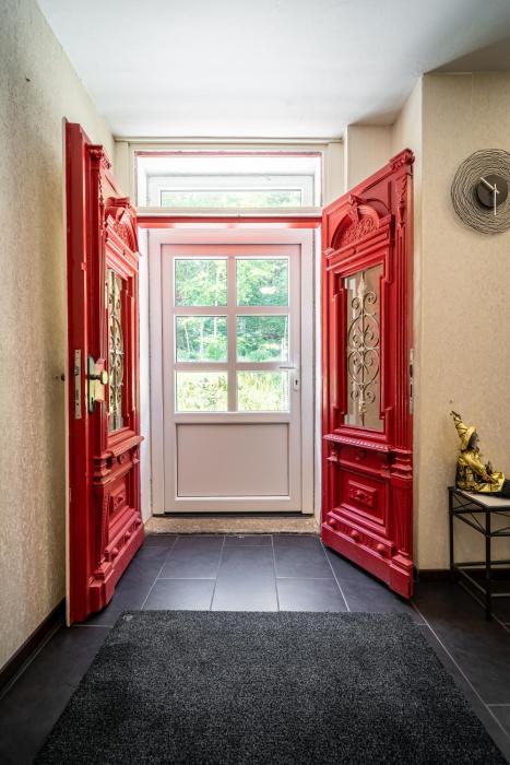 le petit palais hotel pension