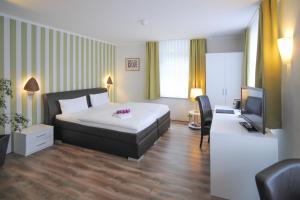 Le Petit Palais - Hotel/Pension,Gernrode>>Bad Suderode,3 star